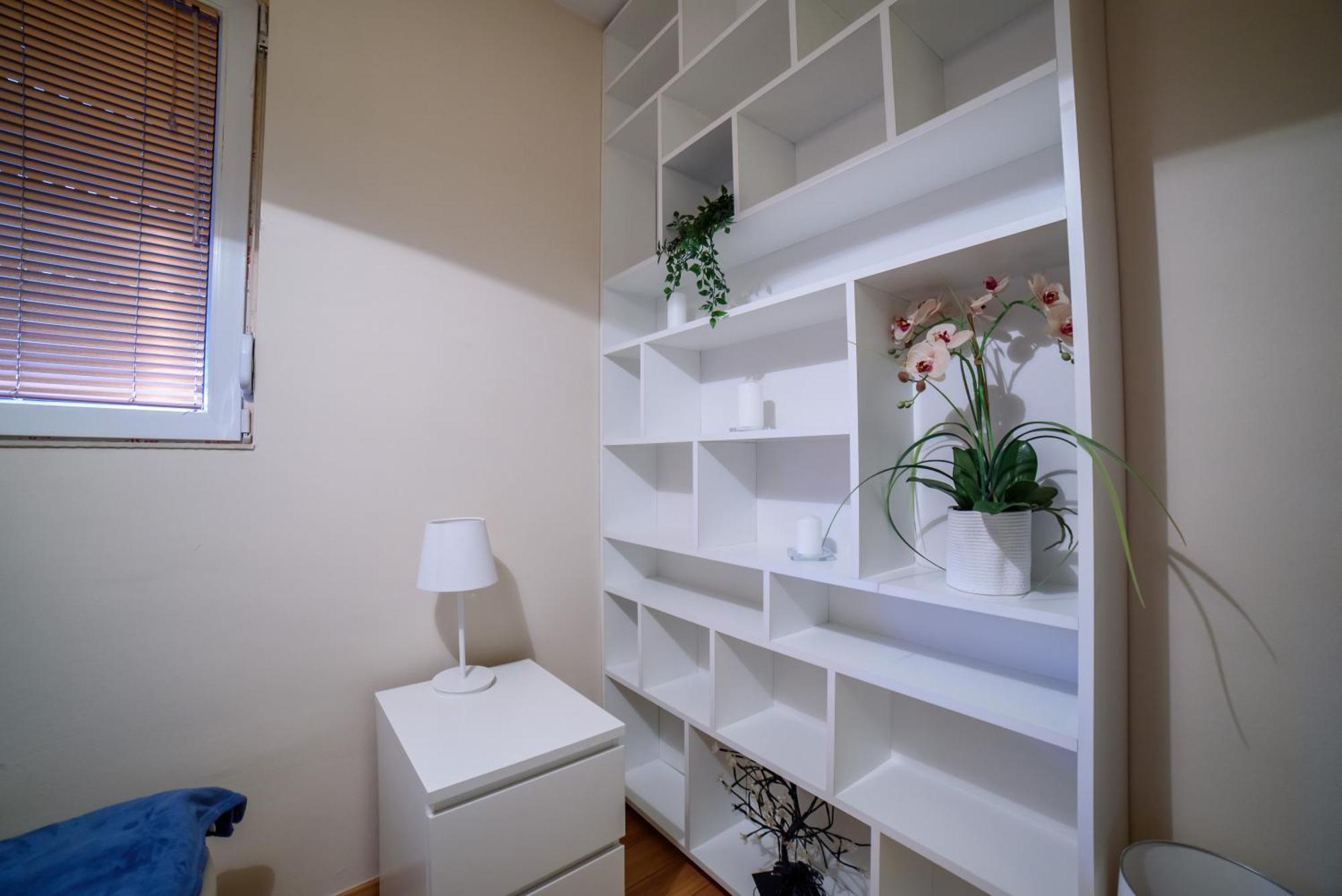 Apartment Panorama Belgrad