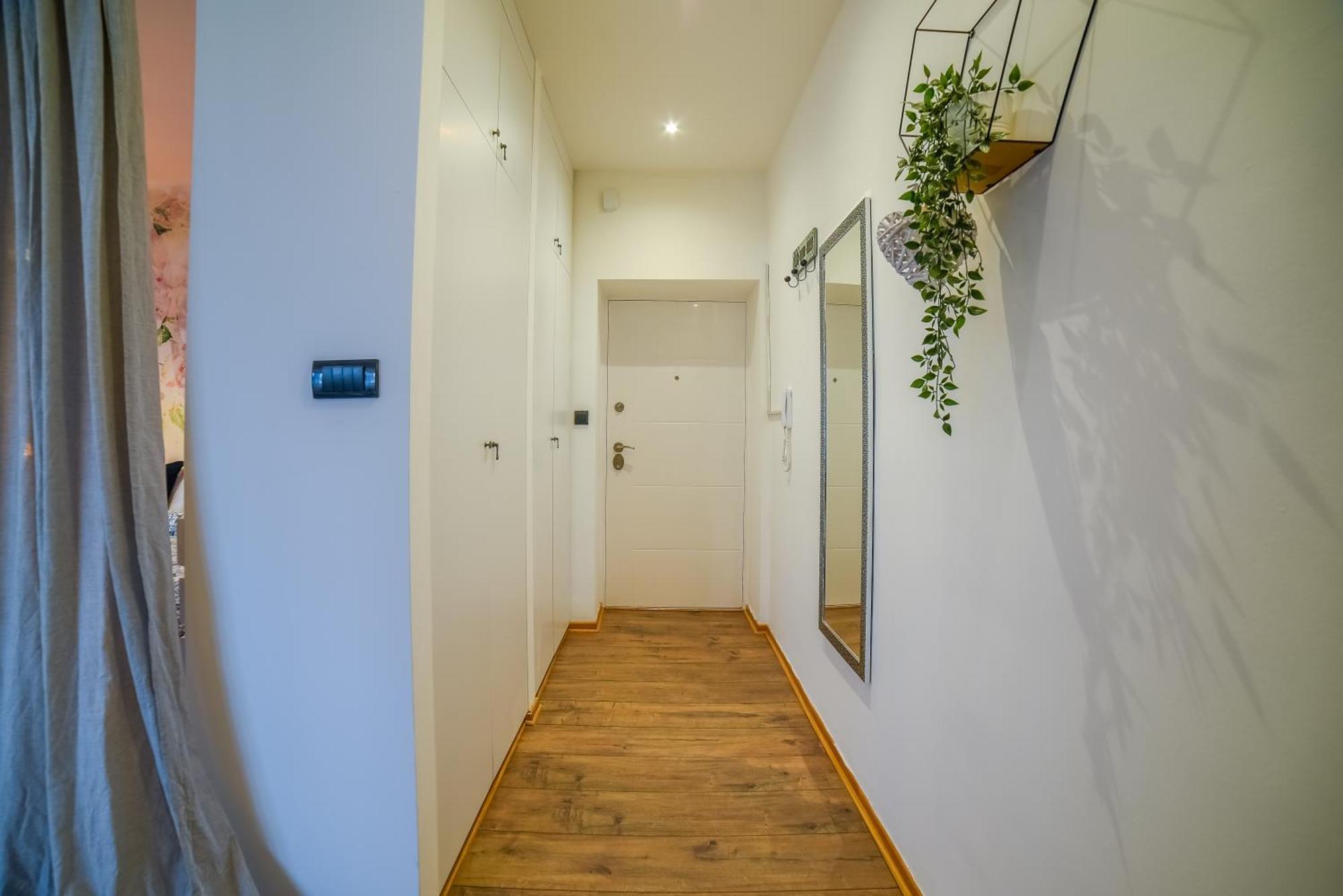 Panorama Apartment