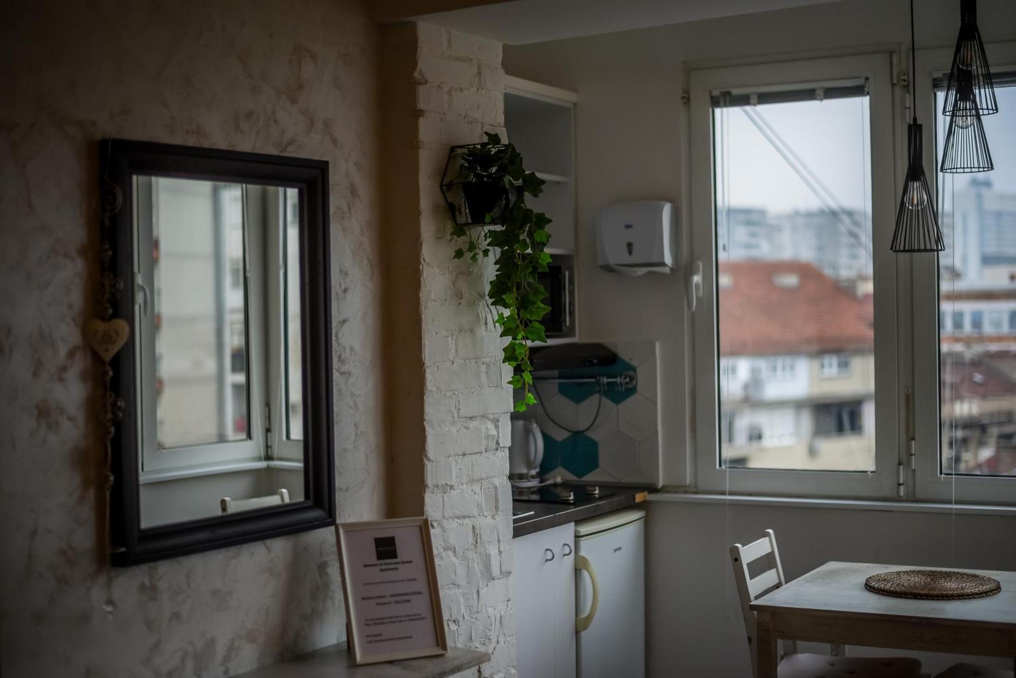 Apartment Panorama