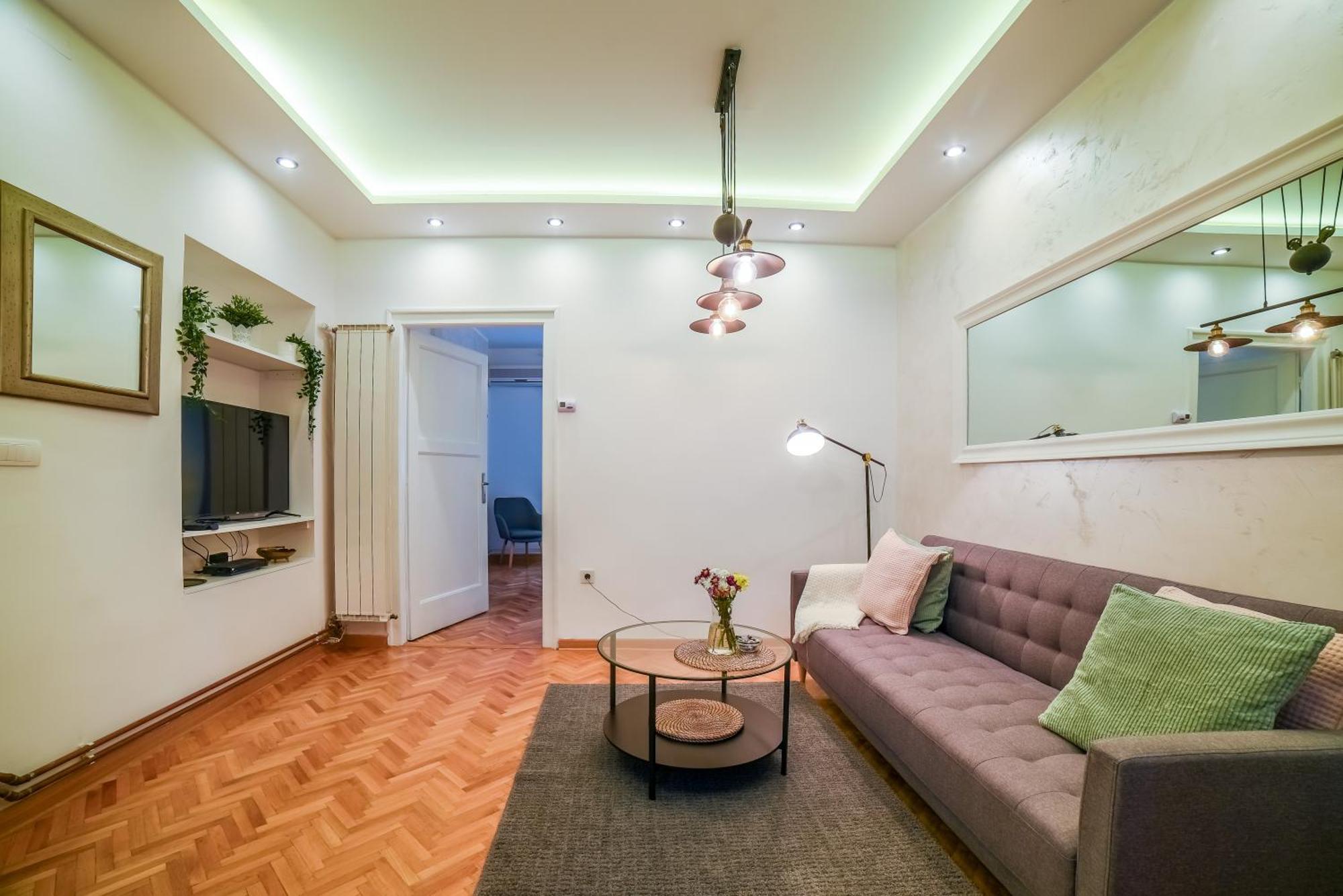Panorama Apartment